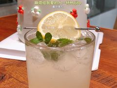 -行山咖啡(南湖店)