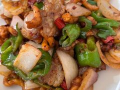 -乐乐餐厅(湘子庙街店)