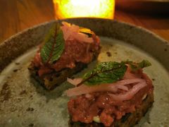 -BOR Eatery(安福路店)