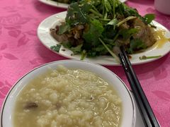 鸭血粥-电白鸭粥店(下沙二坊88号店)