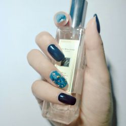 -安可儿Anker's Nail日式美甲美睫