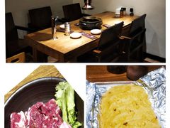 -泥炉烧肉师(新街口金銮巷店)