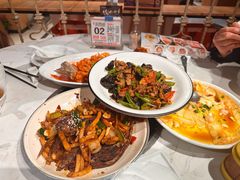 -欣旺·迎宾楼·百年无锡菜