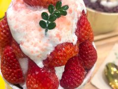 -如思台北甜品店(玉林西路店)