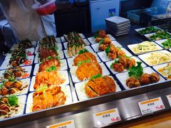 -虹梅食堂·爱蝦乃家