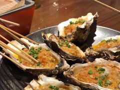 -神府路壹号·海鲜烧烤·砂锅粥·锅物(三坊七巷店)