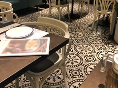 大堂-美奈小馆·越南料理(中航城君尚购物中心店)