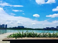 -星巴克(成都科学城店)