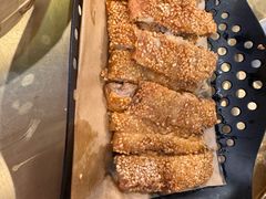 -牛街清真满恒記(平安里西大街店)