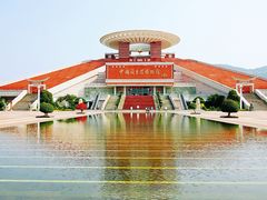 -中国闽台缘博物馆