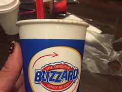 -DQ·蛋糕·冰淇淋(川沙东海岸店)