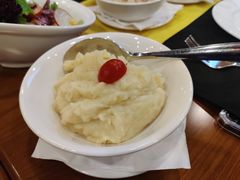 -申德勒加油站西餐厅Schindlers Tankstelle(上海外滩店)