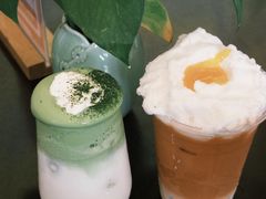 -海豚湾·大堂吧(厦门佰翔波特曼七星湾酒店)