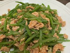-洁神饭庄·海鲜·青岛菜·30年老字号(五四广场店)
