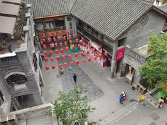 -重庆十八梯传统风貌区