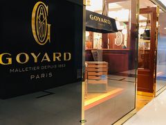 -Goyard 高雅德(国贸商城店)