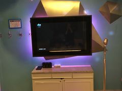 -米乐星世界KTV(汇智国际商业中心店)