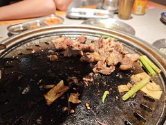 -杨小佳·齐齐哈尔烤肉·烤串(广州店)