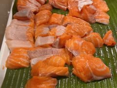 -城市节奏餐厅(海外滩·名品汇店)