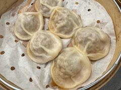 -鸡鸣汤包(红山动物园店)