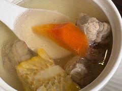 -苏城小院·园林精致苏州菜(斜塘老街店)