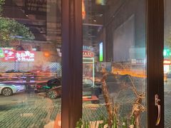 -功夫怪兽·烧烤(珠江路店)