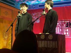 -德云社(三里屯店)