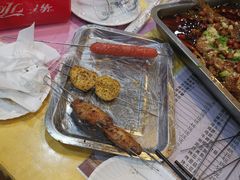 -孙记烧烤(荣华小区店)