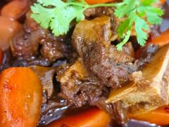 -昆泰嘉华酒店-福宫中餐厅(朝外大街店)