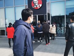 -肯德基(常熟万达店)