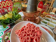 -牛街·马辈儿涮肉(牛街总店)
