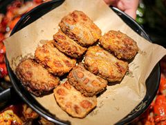 -一棠龙虾•王牌虾球(恒隆广场店)