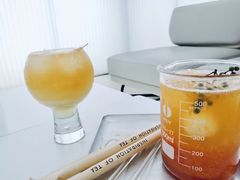 -喜茶(北京五棵松华熙店)