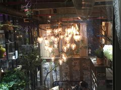 大堂-范设计花园餐酒咖·中西餐·咖啡厅·酒馆