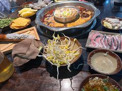 -麻大侠老火锅(巴国城店)