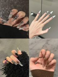 -M·X Nail日式美甲美睫