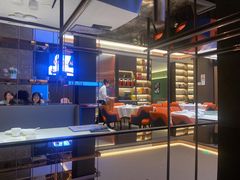 -香港狮子山下·明星粤菜餐厅(北苑店)