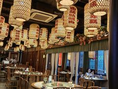 -二十八里太湖船菜(吉祥路店)