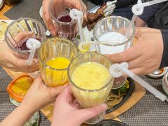 -菊上料理(蜀山银泰百货店)