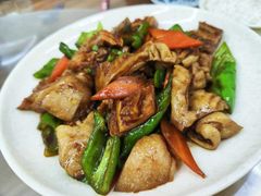 -翟氏天天小吃(上东街区店)