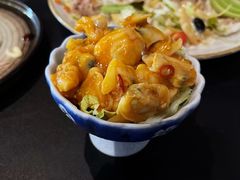 -炙柒Sekinana·精致料理 烧鸟·铁板烧(海上世界店)