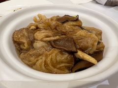 特色面筋煲-光明邨大酒家(汇阳广场店)