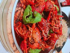 -红盔侠小龙虾(海宁银泰店)