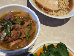 -松鹤面馆·古法焖肉面(观前店)