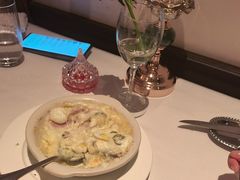 -波特曼西餐厅(南岗店)