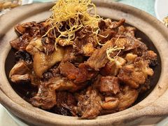 特色姜母鸭-阿里元老宋海鲜大排档(明发店)