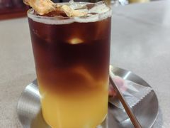 -留白咖啡(人民巷八号大院店)