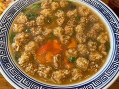 -老雒阳面馆·水席(定鼎门店)