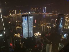 -WFC会仙楼观景台