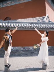 -绽放摄胶片摄影工作室